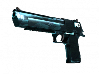 Desert Eagle Midnight Storm